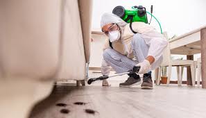 Pest Control for Restaurants and Food Service in Kure Beach, NC